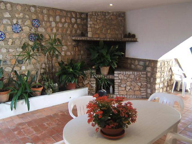 Villa pour 8 personnes, avec jardin et piscine à Calafat - 3