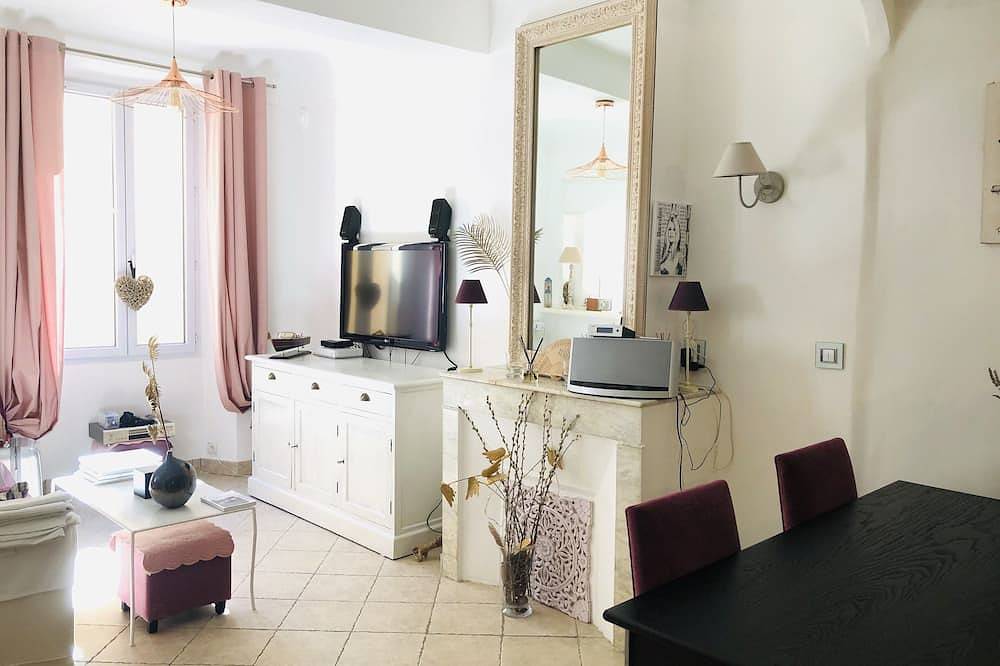 Appartement de vacances