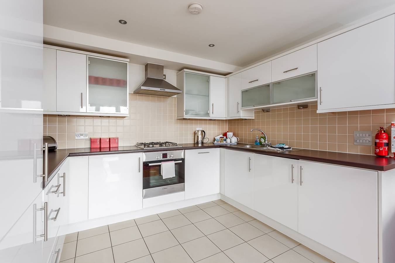 Entire apartment, Purbecks  - Superb views to Poole Harbour and Purbeck Hills in Poole, Poole Harbour
