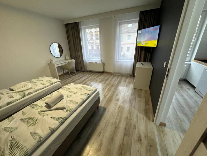 Ferienwohnung für 2 Personen in Guben - 3