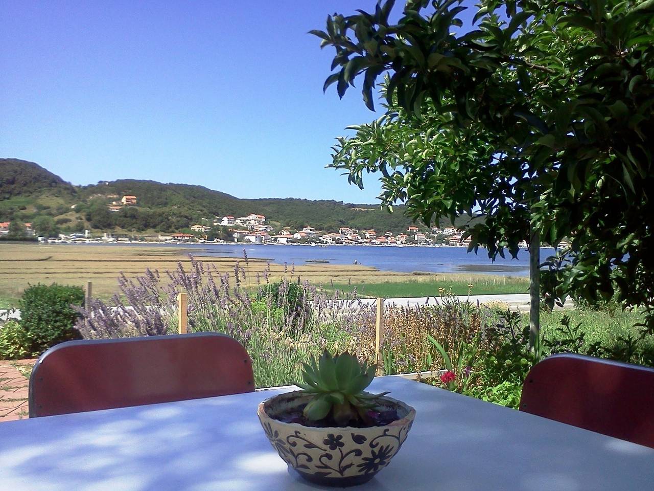 Ganze Wohnung, Apartments by the sea Supetarska Draga - Gornja, Rab - 15453 in Supetarska Draga, Rab
