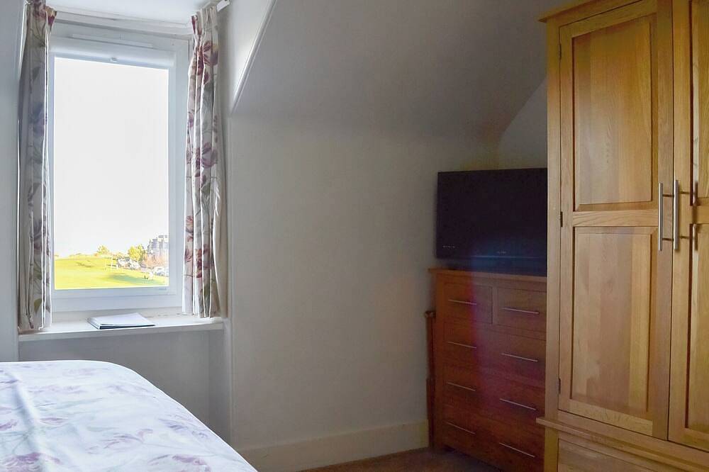 Alojamiento de 4 habitaciones en Nairn in Nairn, Highlands