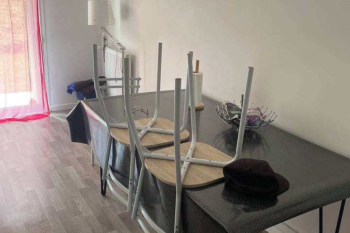 Ferienwohnung für 2 Personen - 1
