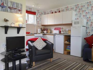 Holiday Rental for 4 People in Cromer, Norfolk, Photo 2