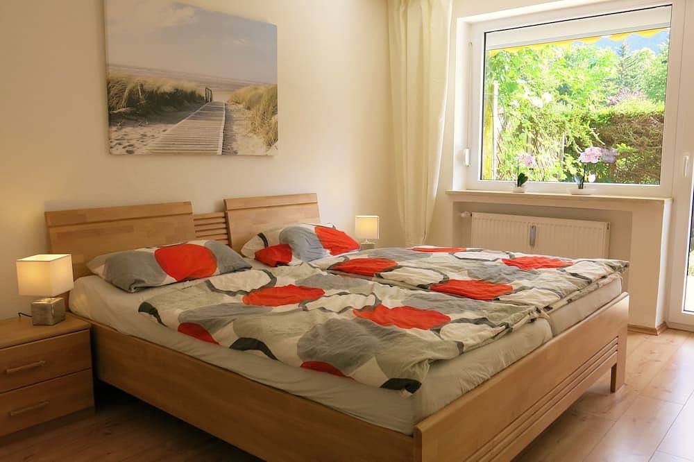 Ganze Wohnung, Fewo Alpenglück Mittenwald in Mittenwald, Bayerische Alpen