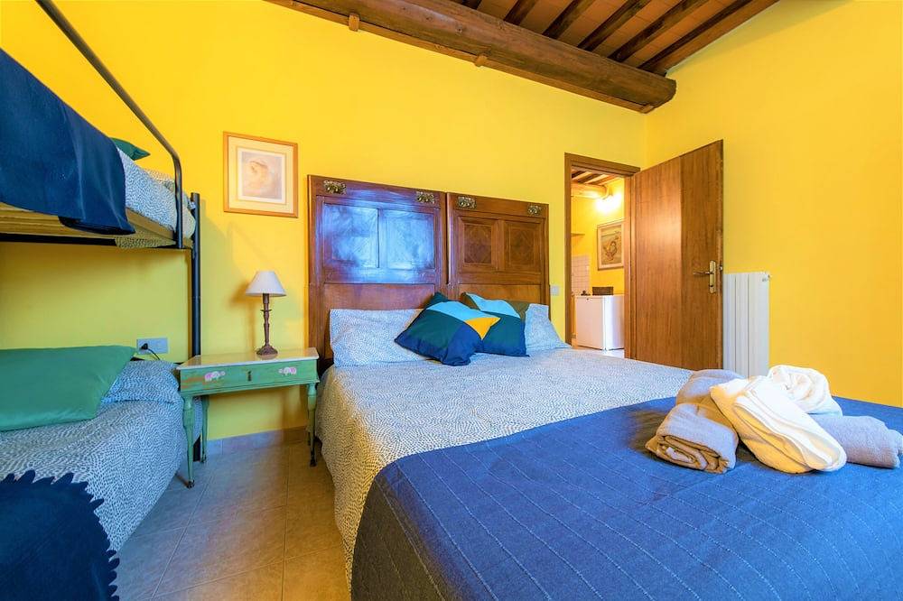 Country House Donoratico - Cottage Oleandro in Castagneto Carducci, Costa Etrusca