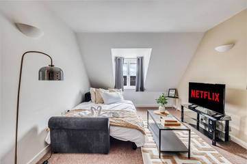 Apartment for 2 People in Northampton, Northamptonshire, Photo 3