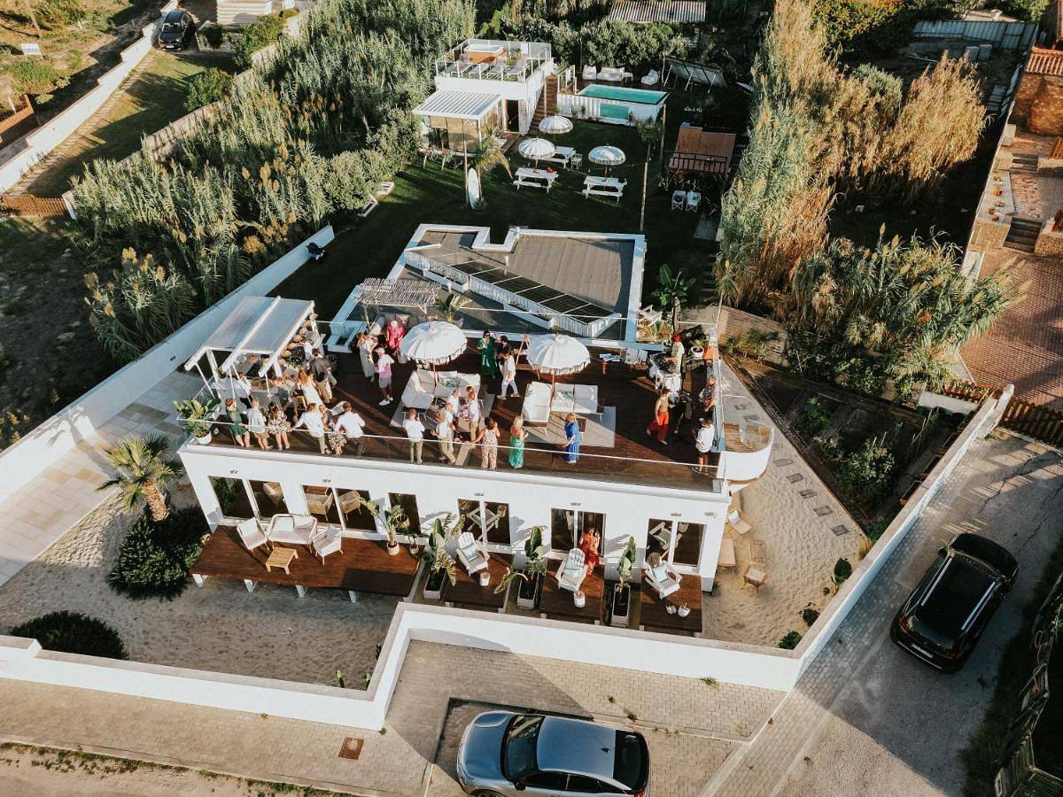 We Surf House in Quiaios, Distrito de Coimbra
