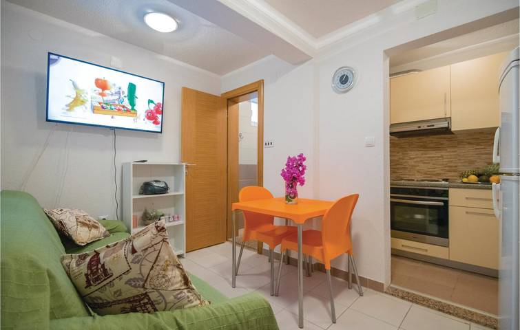 Gîte pour 3 personnes, avec terrasse à Stari Grad - 3