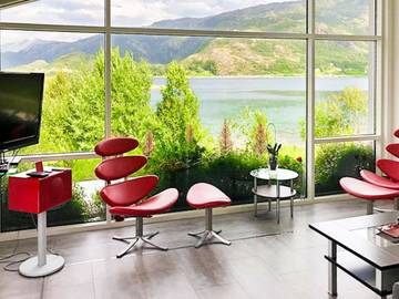 Feriehus til 6 Personer i Gildeskål , Nordland, Bilde 3