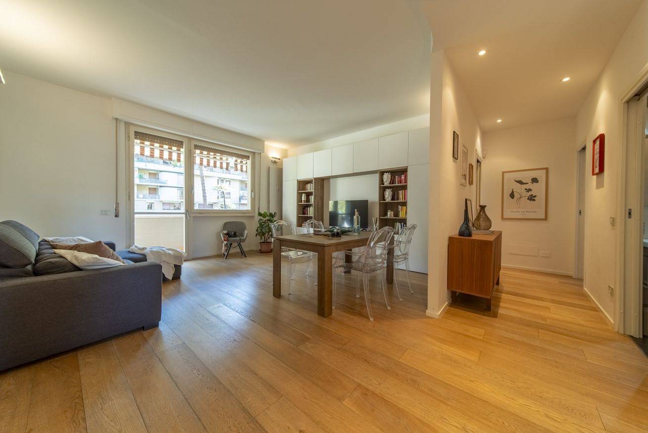 Entire apartment, Danti Chic in Florence, Florence Province