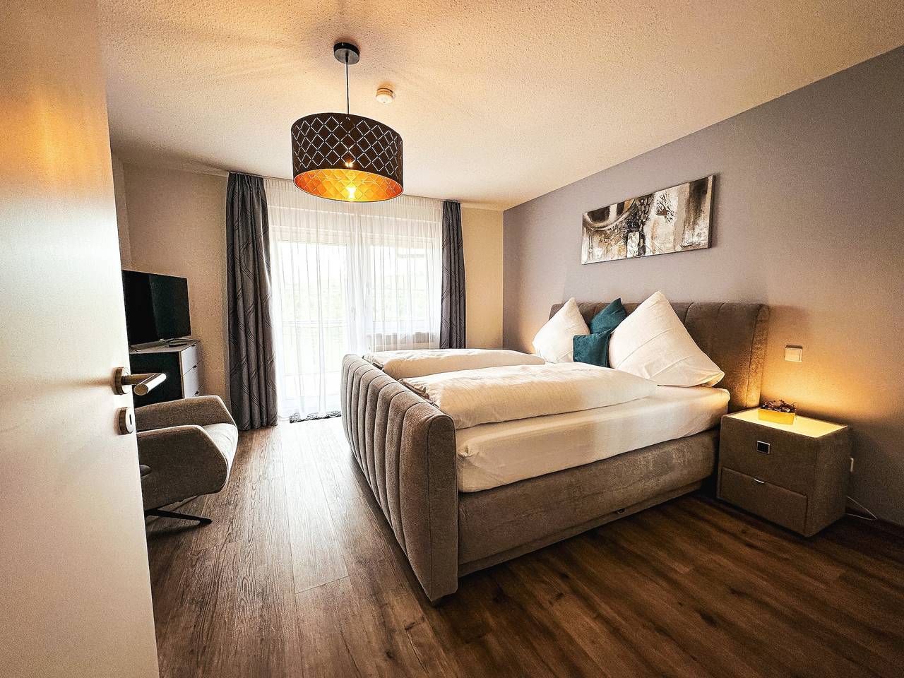 Photo : Appartement de vacances