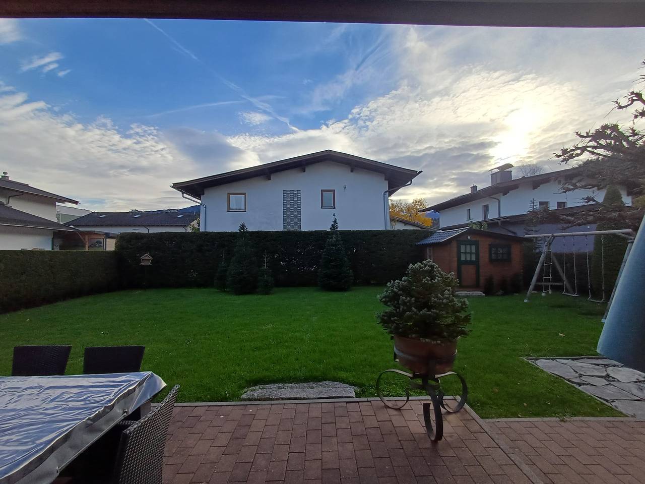 Chalet Hohe Tauern in Zell am See, Kitzbüheler Alpen