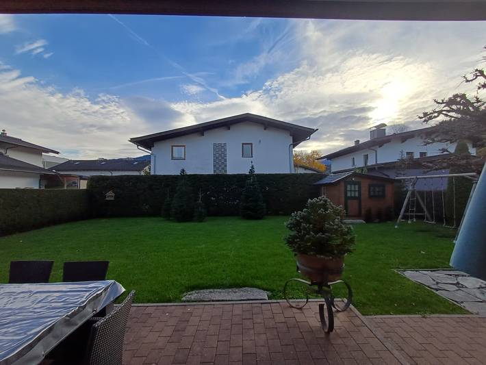 Ferienhaus für 14 Personen, mit Garten und Balkon in Zell am See - 4