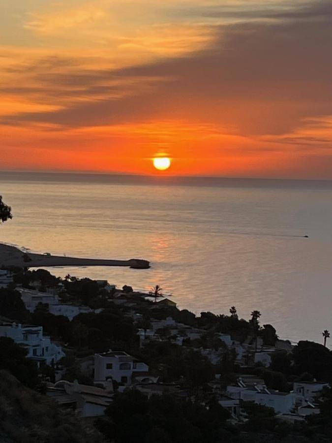 Casa rural para 6 personas, con vistas y balcón en Mojácar - 4