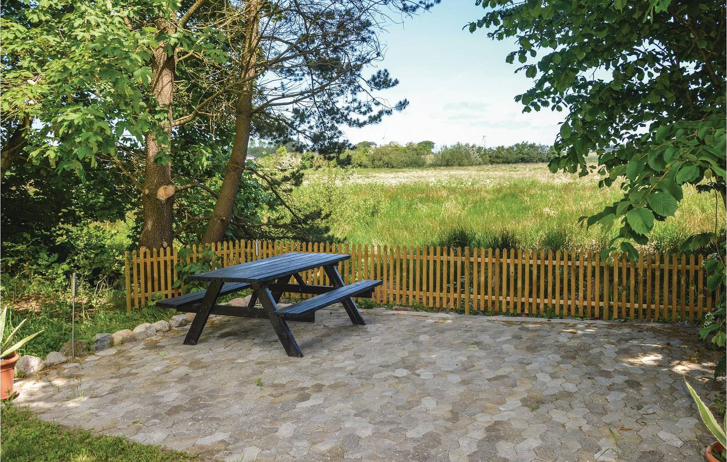 Ferienhaus für 6 Personen mit Whirlpool in Hemmet, Ringkøbing-Skjern