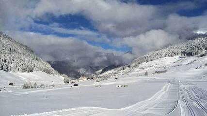 Apartament Wakacyjny dla 5 osoby w Nauders, Tyrol Oberland, Zdjęcie 4