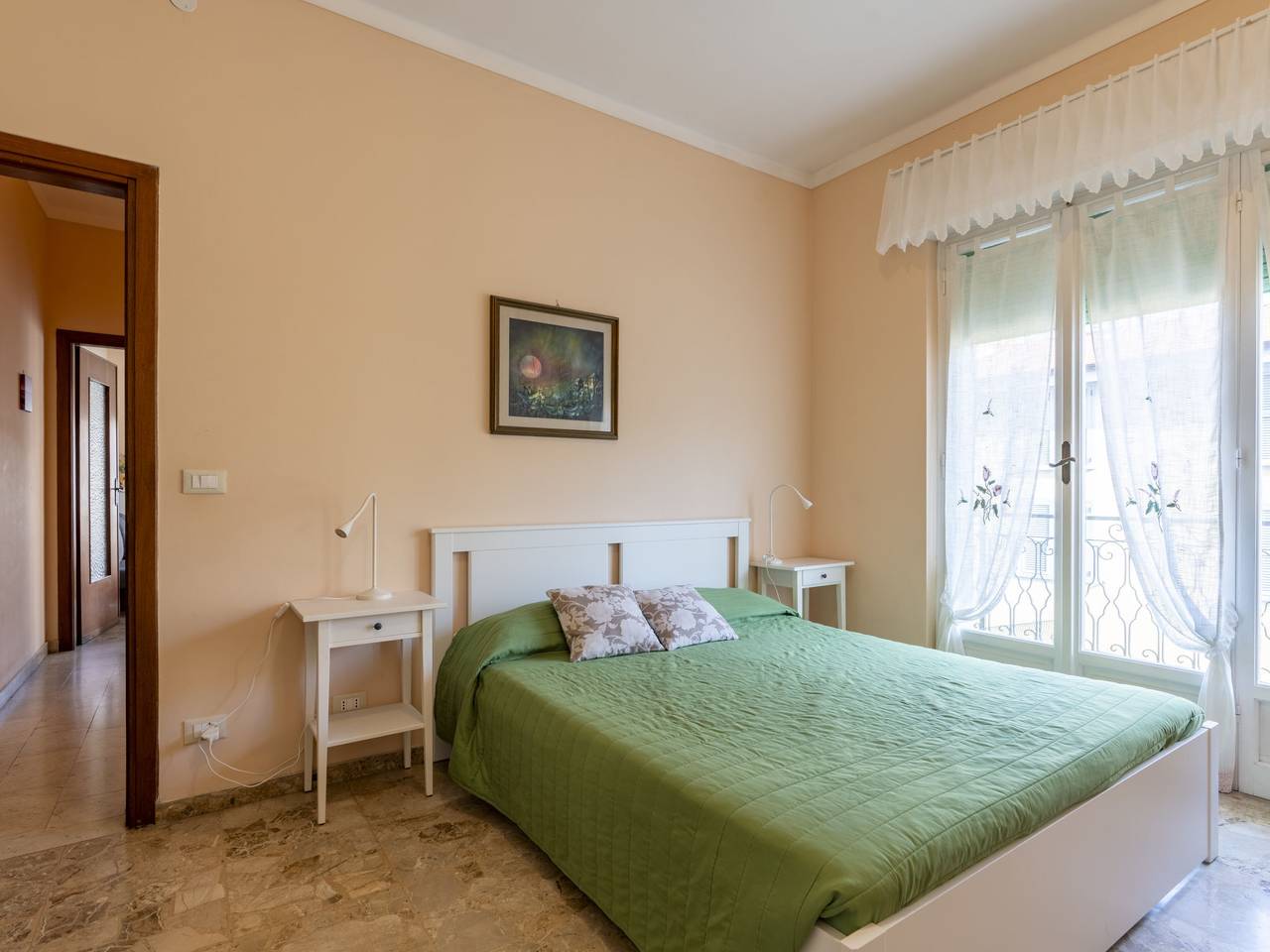 Ganze Wohnung, Antonietta in Diano Marina, Diano Marina Gemeinde