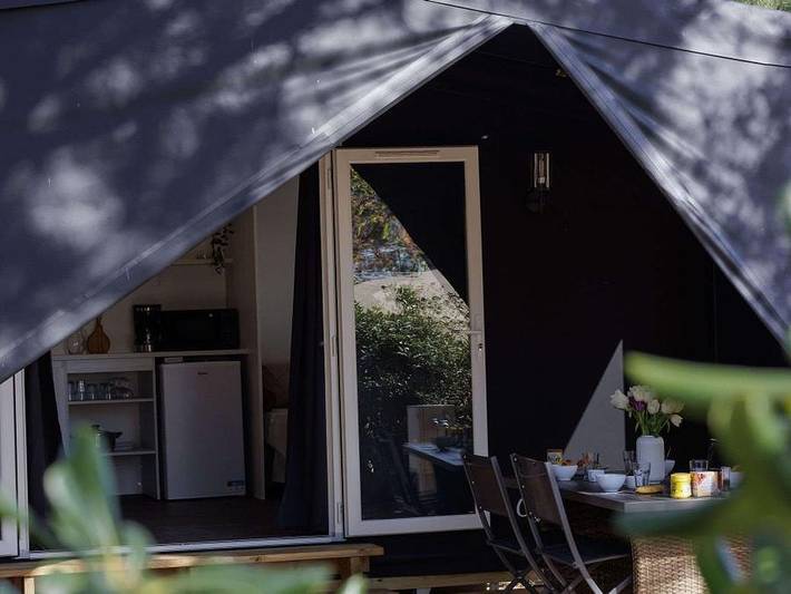 Camping pour 4 personnes en Camargue - 3