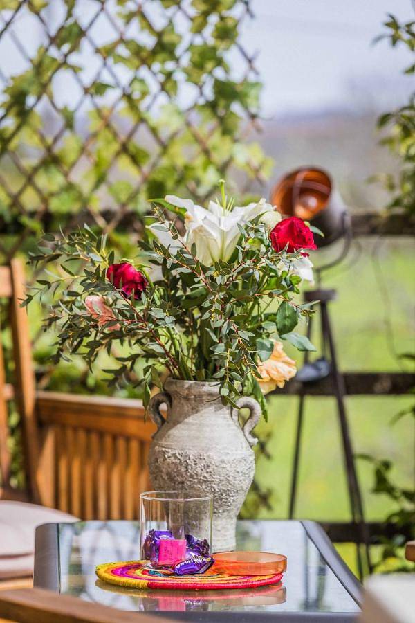 Location de vacances pour 4 personnes, avec terrasse à Vertou - 4