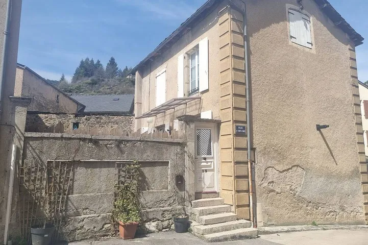 Holiday home for 8 people, with terrace - 1