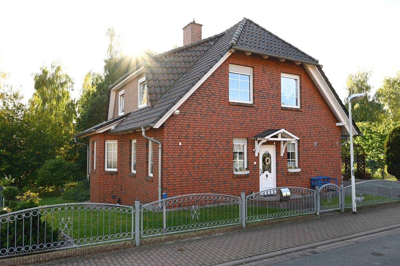 Haus Johanna in Malchow, Fleesensee