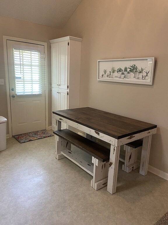 Ferienhaus für 4 Personen, mit Garten und Terrasse - 1