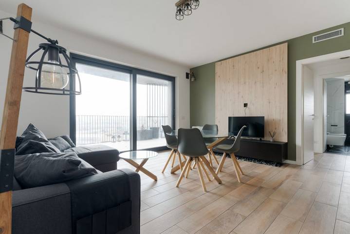 Appartamento vacanze per 2 persone, con Balcone/Terrazza a Milano