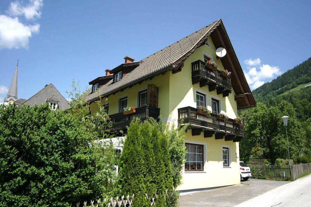 Ganze Wohnung, Wohnung in Feld am See am Brennsee in Feld am See, Klagenfurt-Villach