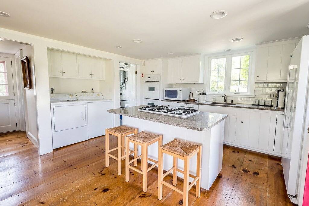 Vacation House for 10 Guests in Chatham (MA), Cape Cod