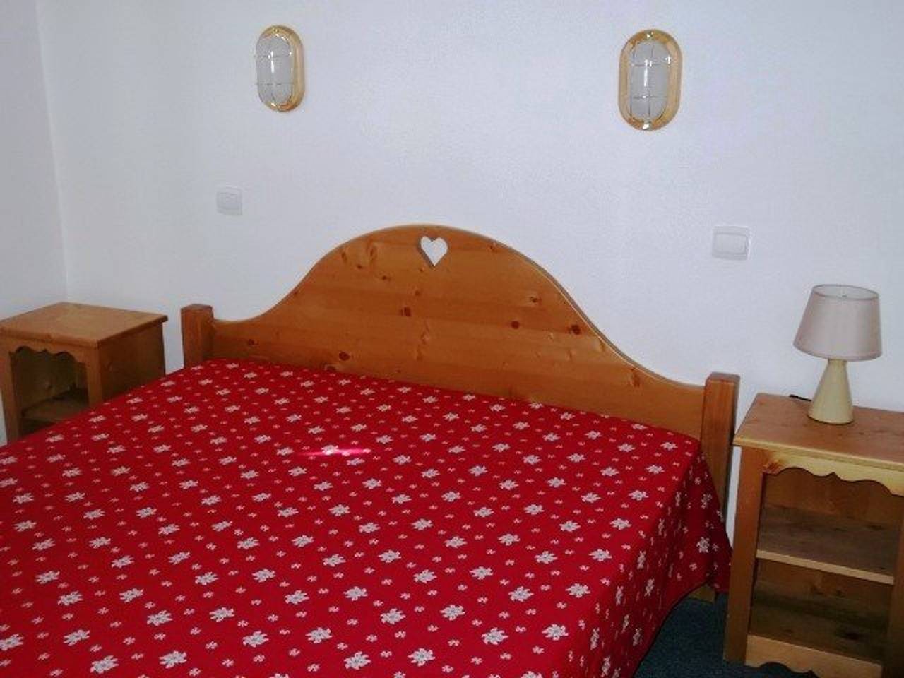 Appartement entier, Duplex lumineux 8 pers, terrasse sud, 150m des pistes - Orcières Merlette in Orcières, Parc national des Écrins