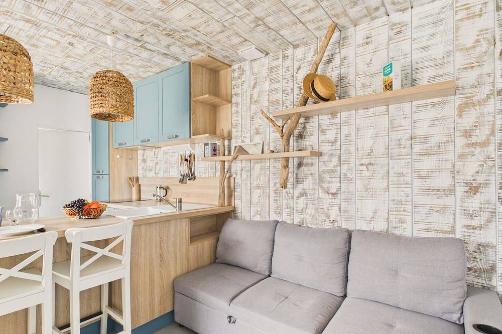 Photo : Maison de vacances