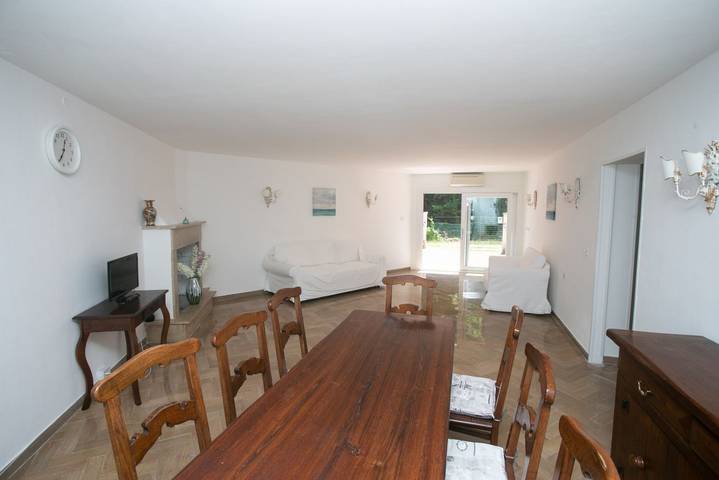 Appartamento vacanze per 5 persone, con balcone/terrazza, con animali domestici - 1