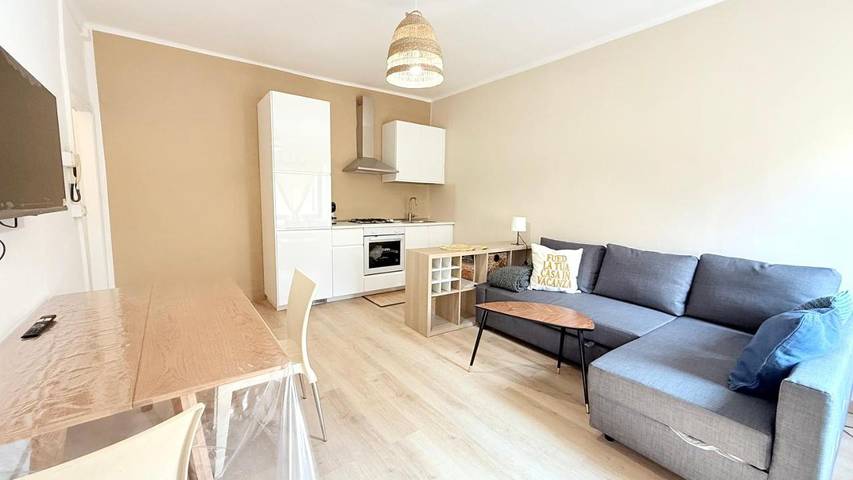 Appartamento vacanze per 4 persone, con terrazza - 1