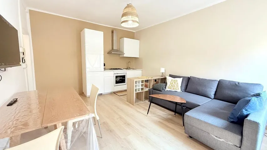Holiday apartment for 4 people, with terrace - 1