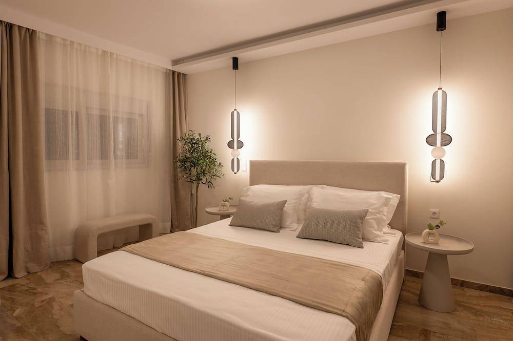 Appartement entier, Evilion Home 2 in Crète du Nord