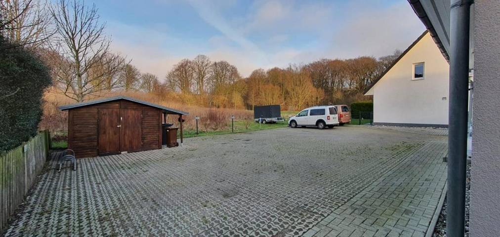 Ferienhaus für 7 Personen, mit Ausblick und Garten, mit Haustier in Sassnitz - 4