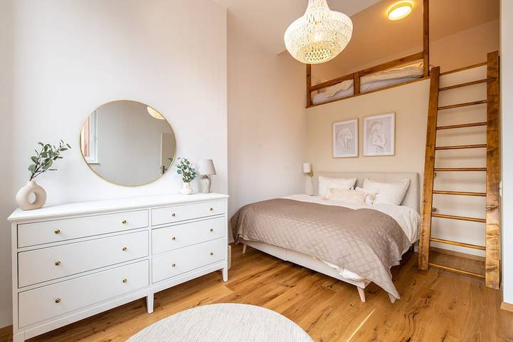 Ferienwohnung für 4 Personen in Ludwigshafen - 2