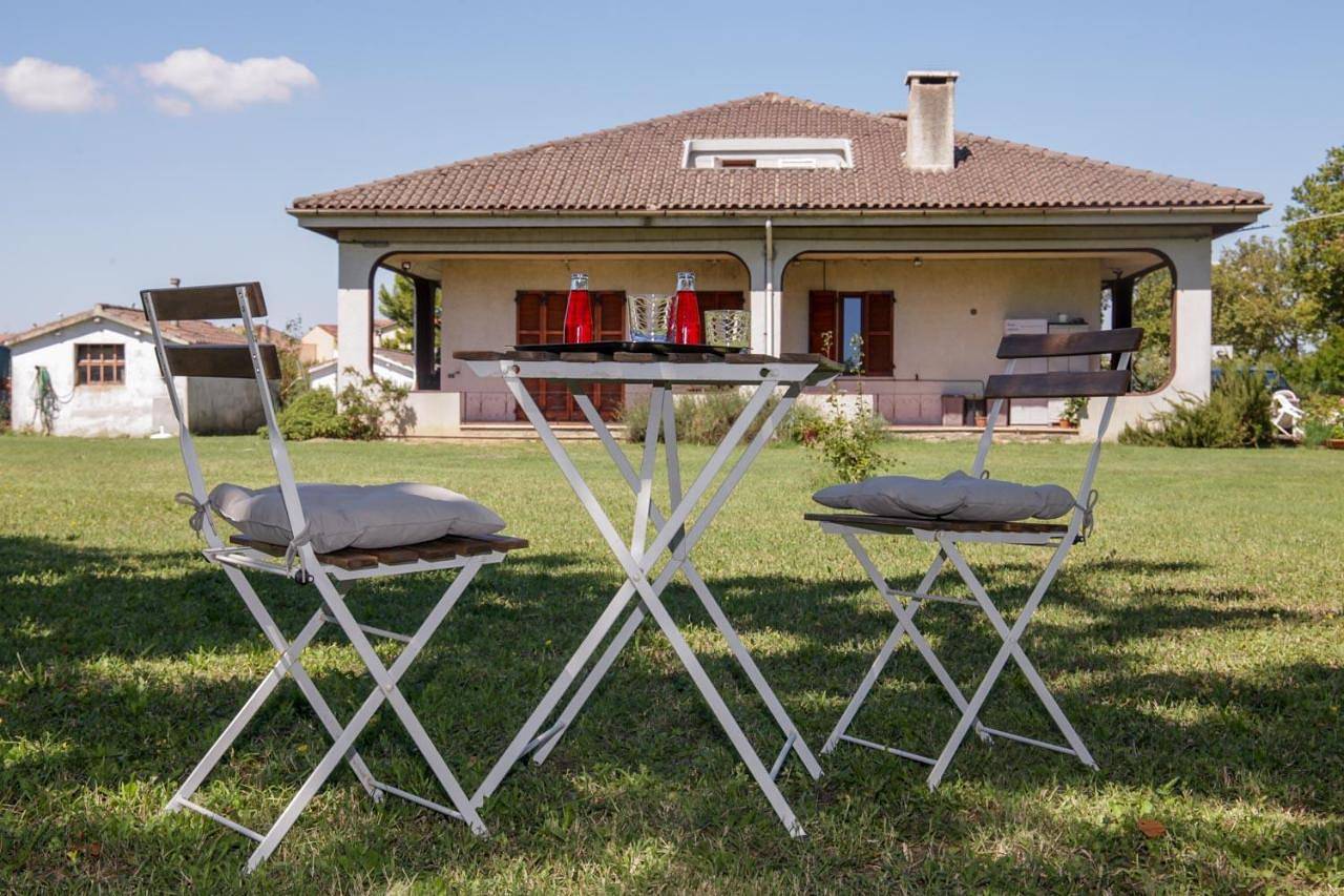 Casa Sophie Affittacamere in Loreto, Provincia di Ancona