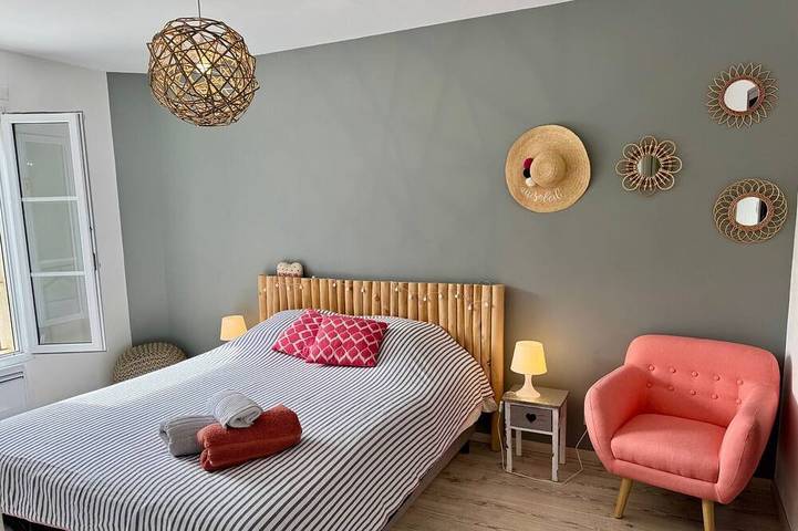 Location de vacances pour 10 personnes, avec jardin à Sisteron - 2