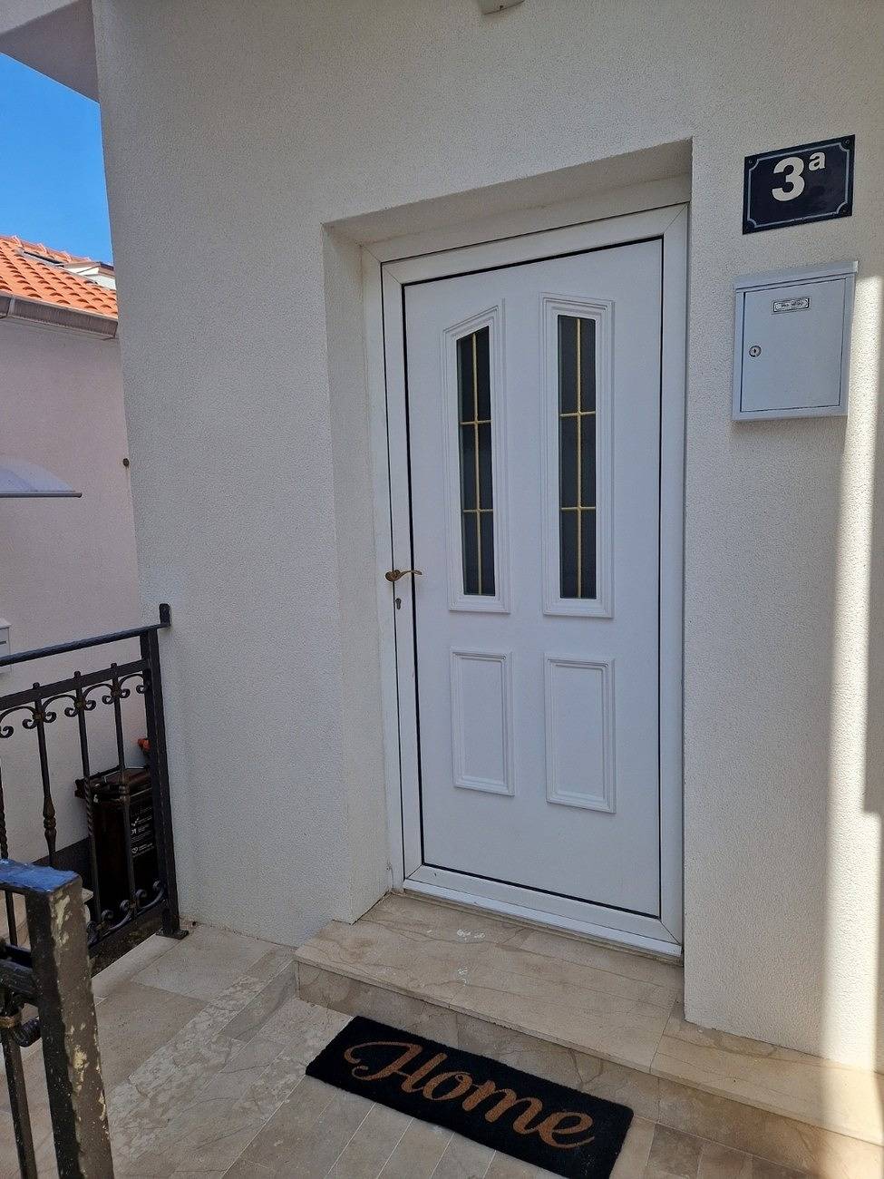 Dwupokojowy dom z klimatyzacją Gradac (Makarska) K-24759 in Gradac, Riwiera Makarska