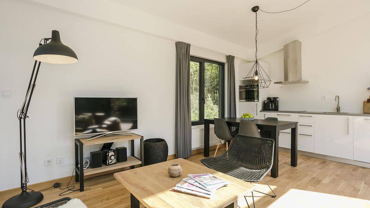 Vakantiehuis voor 5 personen met zwembad in Enter, Twente