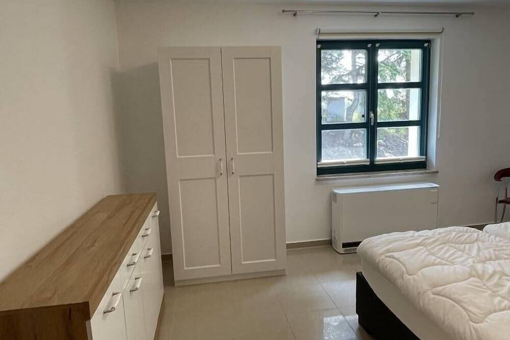 Ferienhaus für 7 Gäste mit 120m² in Klütz Ot Steinbeck in Klütz, Nordwestmecklenburg (Wismar und Umgebung)