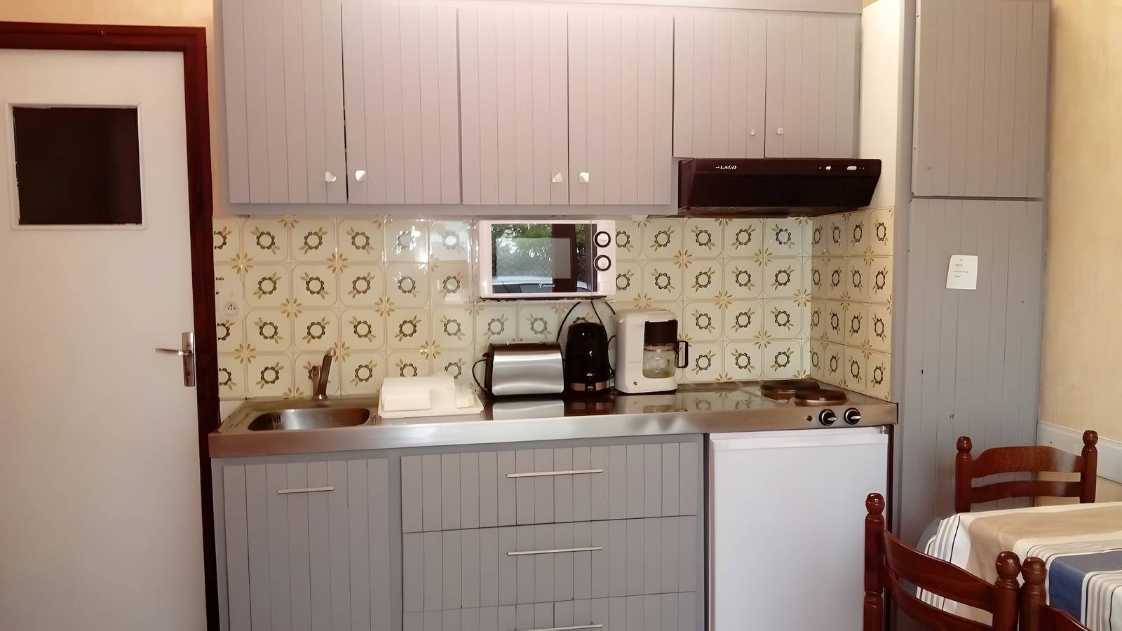 Appartement entier, Appartement « T2 Mimizan Plage » avec terrasse privée in Mimizan Plage, Mimizan