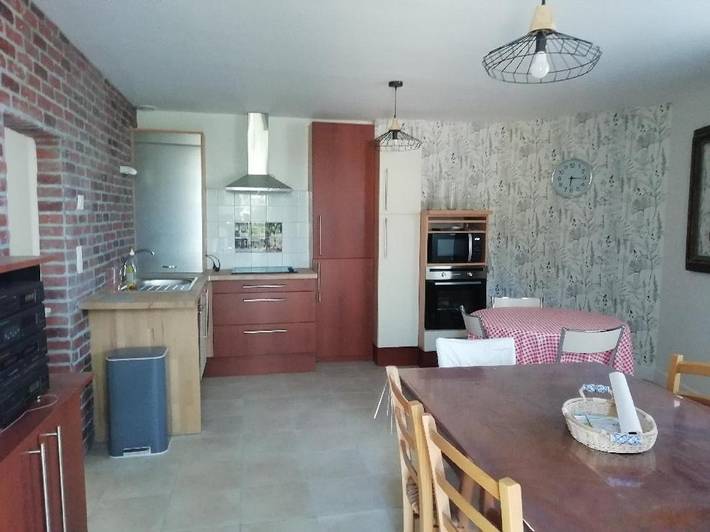 Location de vacances pour 6 personnes à Civray-sur-Esves - 3