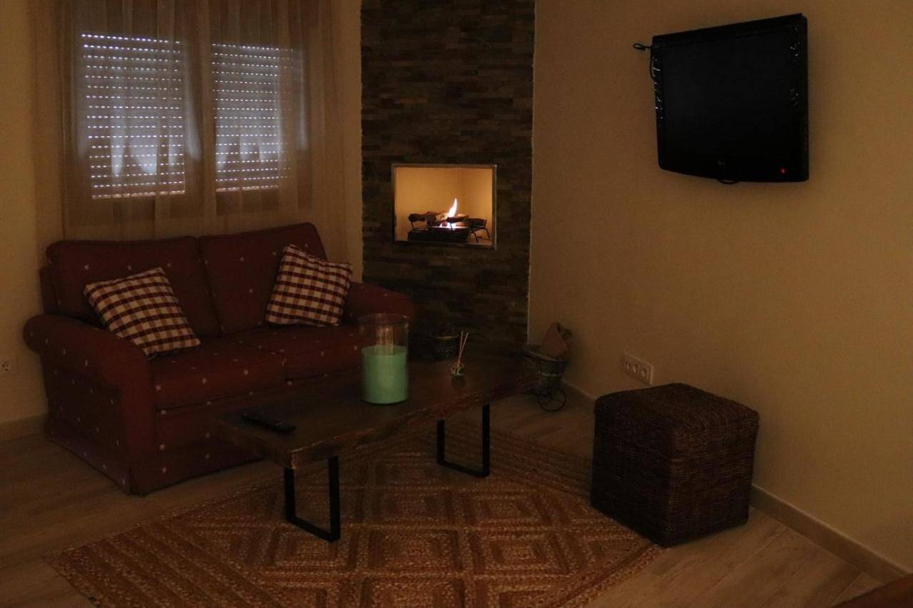 Apartamento entero, Apartment - Ground Floor in Sober, Reserva da Biosfera Ribeira Sacra e Serras do Oribio e Courel