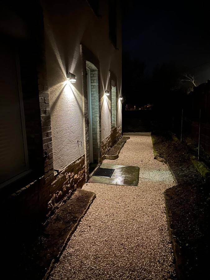 Location de vacances pour 4 personnes, avec terrasse à Villersexel - 2