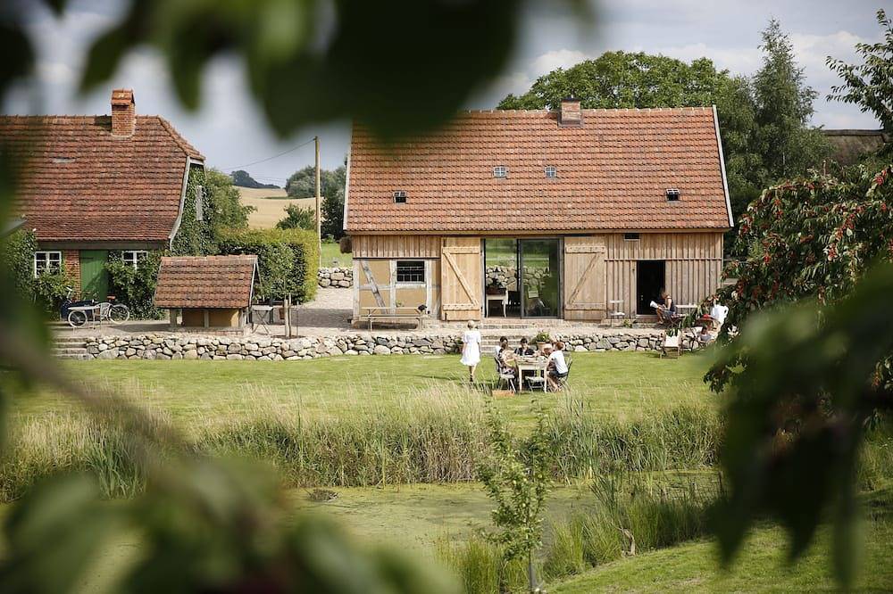 Ganze Wohnung, Zu Gast im Idyll in Gadebusch, Nordwestmecklenburg (Wismar und Umgebung)