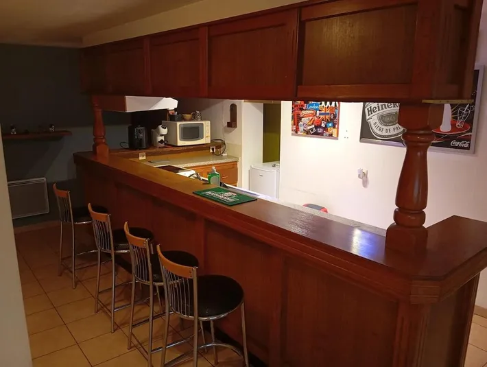 Apartamento de vacaciones para 2 personas, con terraza - 1