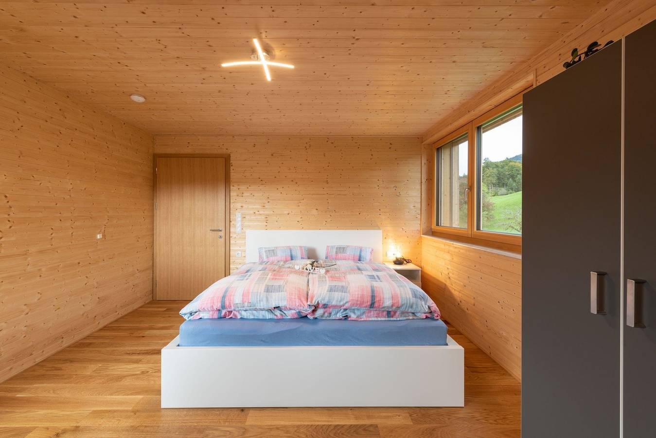Ganze Ferienwohnung, Rosenhaus 1 in Schwarzenberg, Bodensee-Vorarlberg